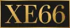 XE66 COM logo